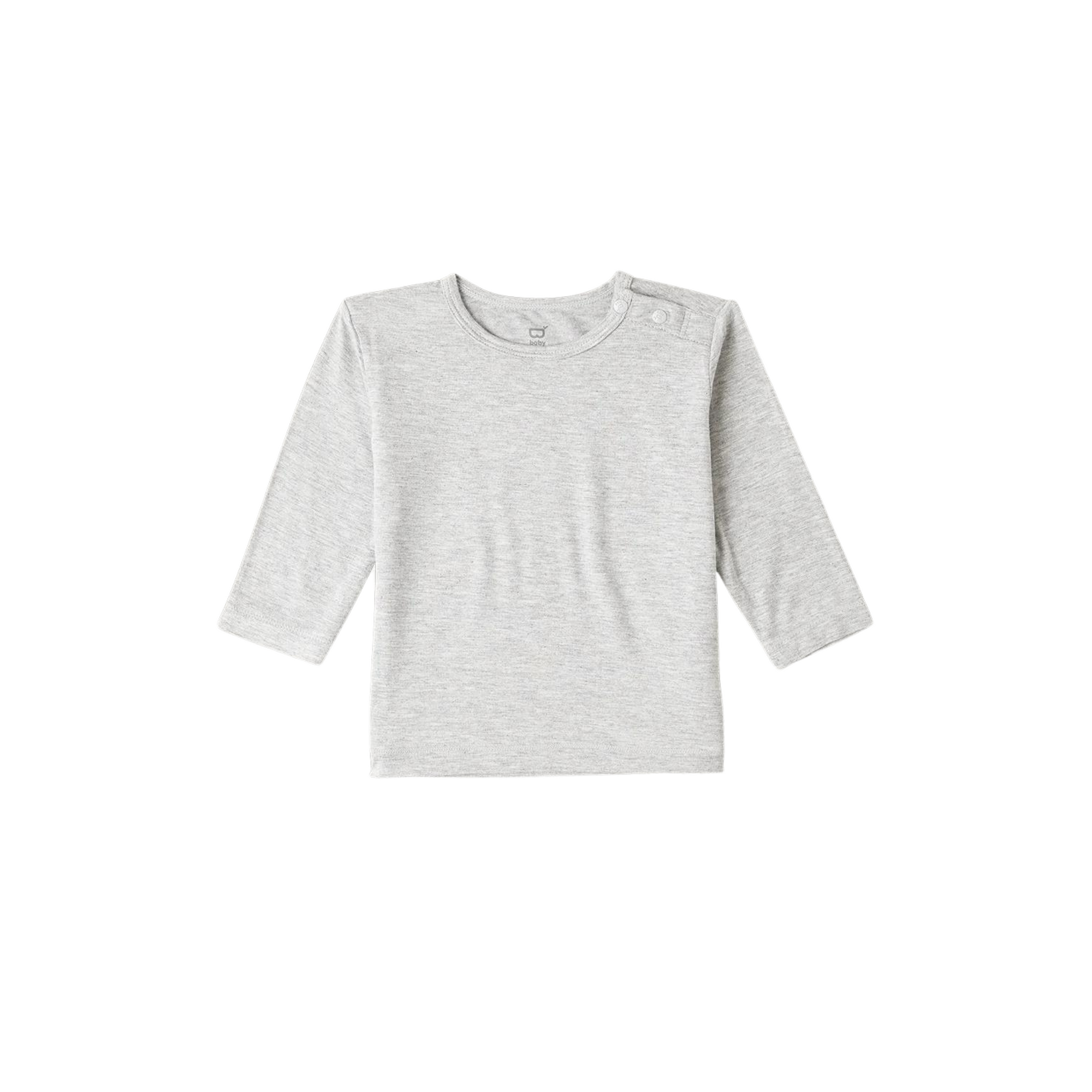 Boody Baby Long Sleeve Top