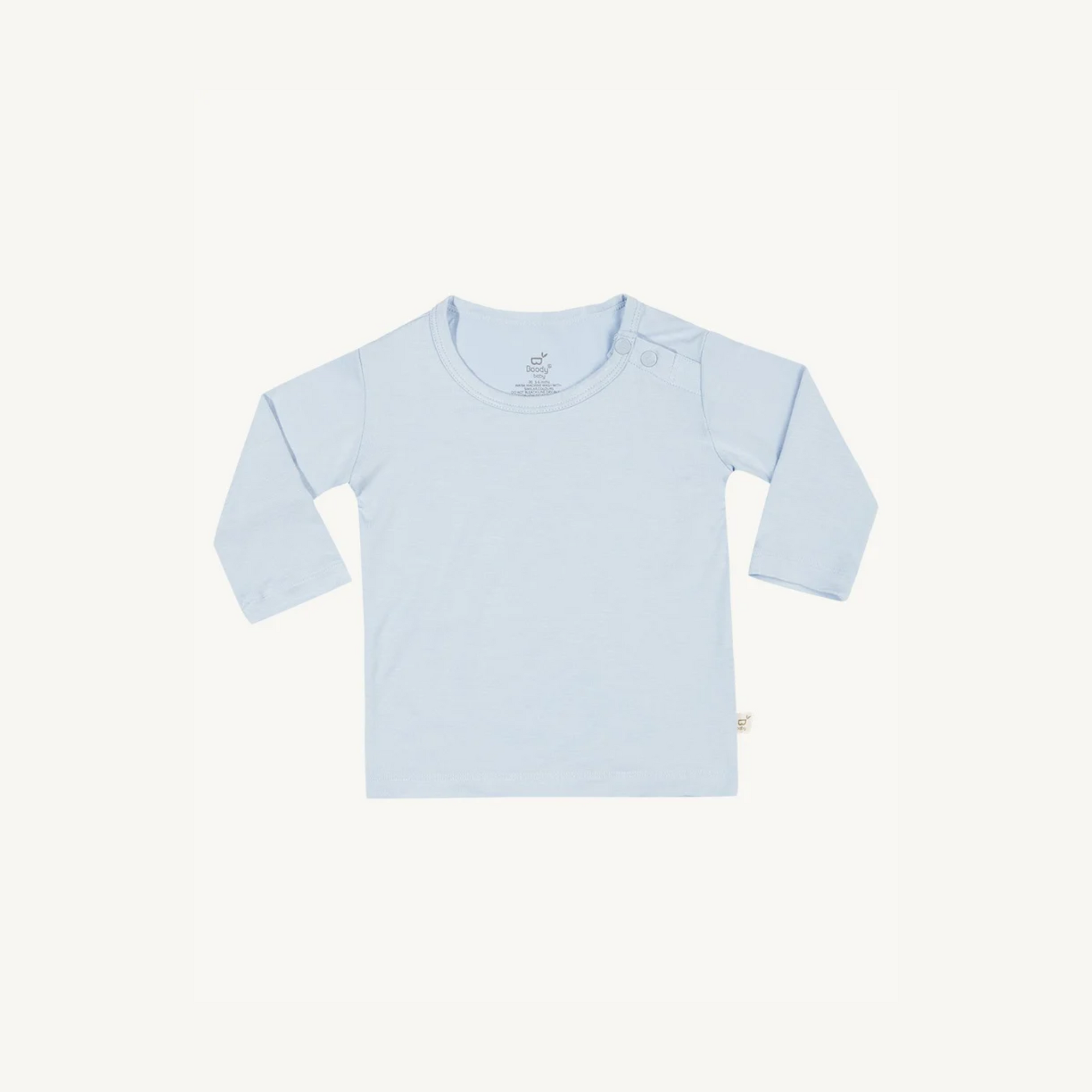 Boody Baby Long Sleeve Top