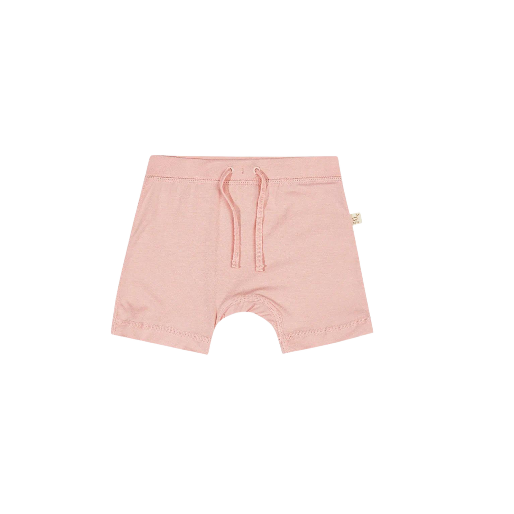 Boody Baby Pull on Shorts