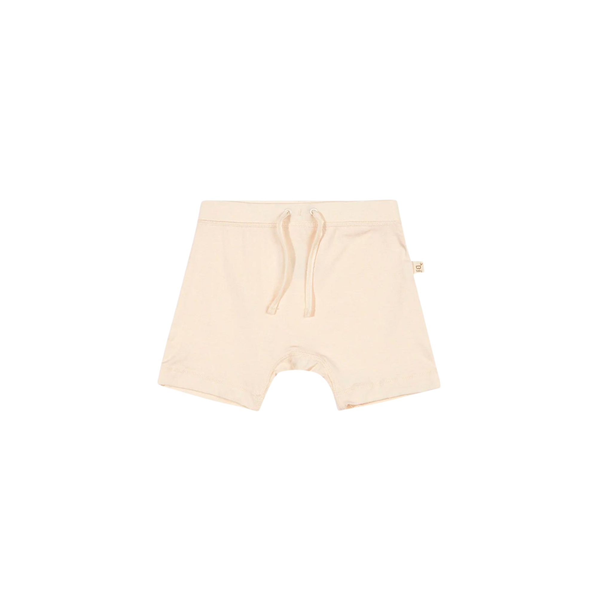 Boody Baby Pull on Shorts