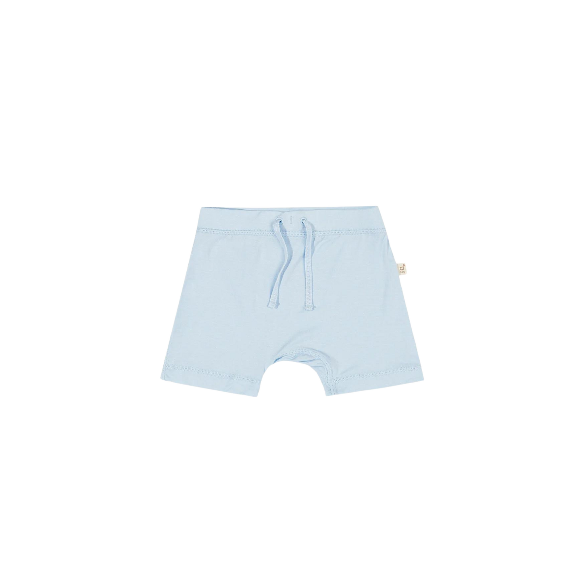 Boody Baby Pull on Shorts