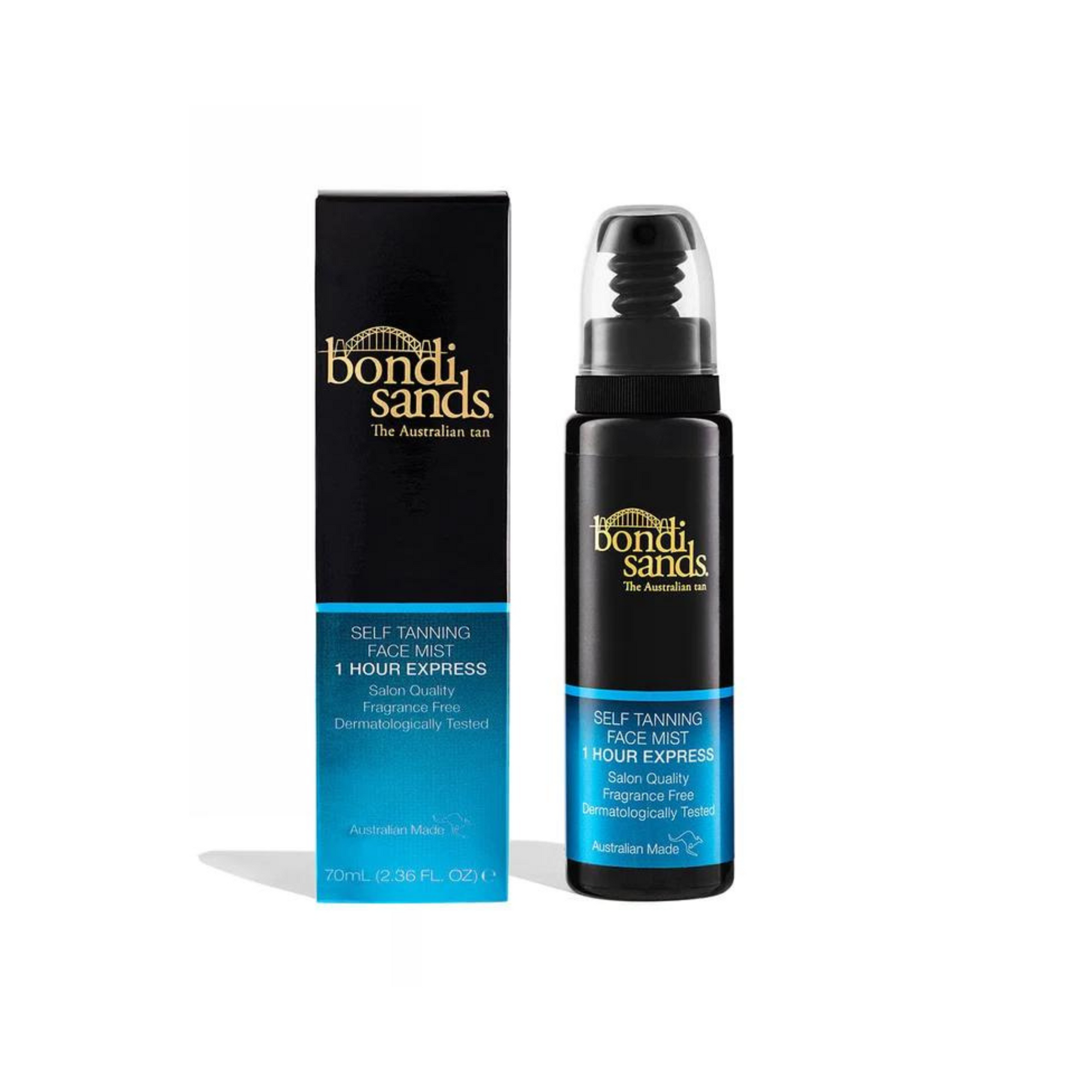 Bondi Sands 1 Hour Express Face Mist