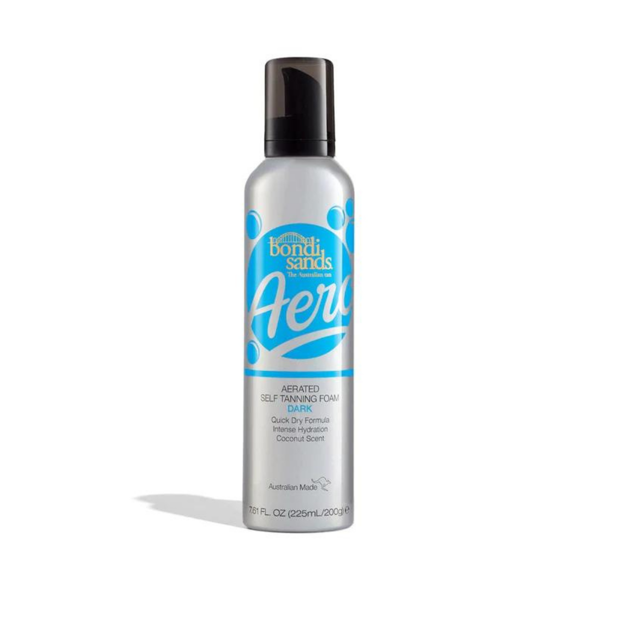 Bondi Sands Aero Tanning Foam Dark