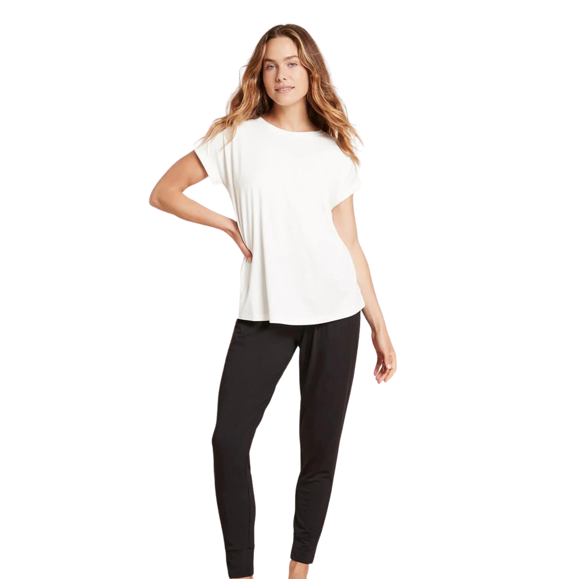 Boody Downtime Lounge Top