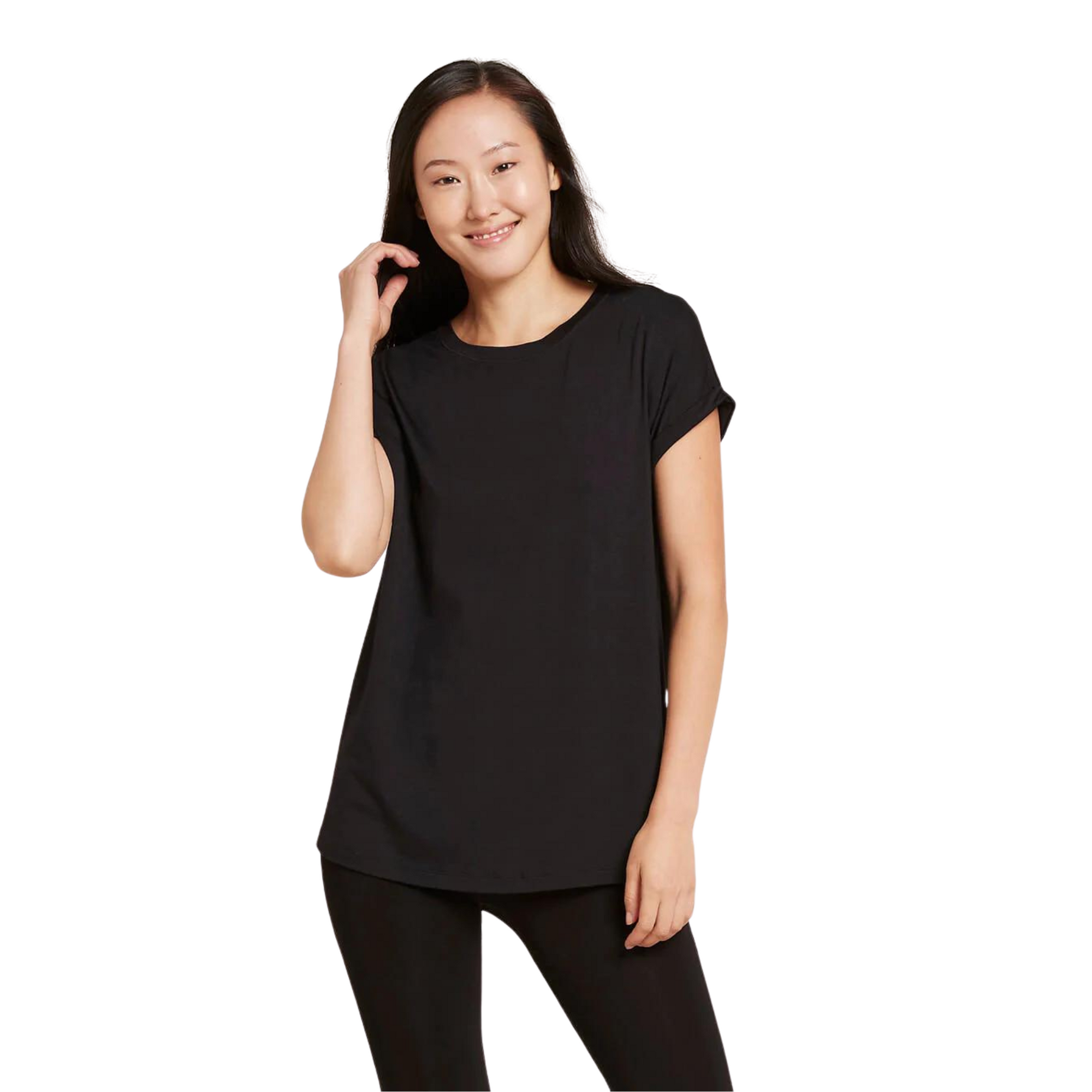 Boody Downtime Lounge Top