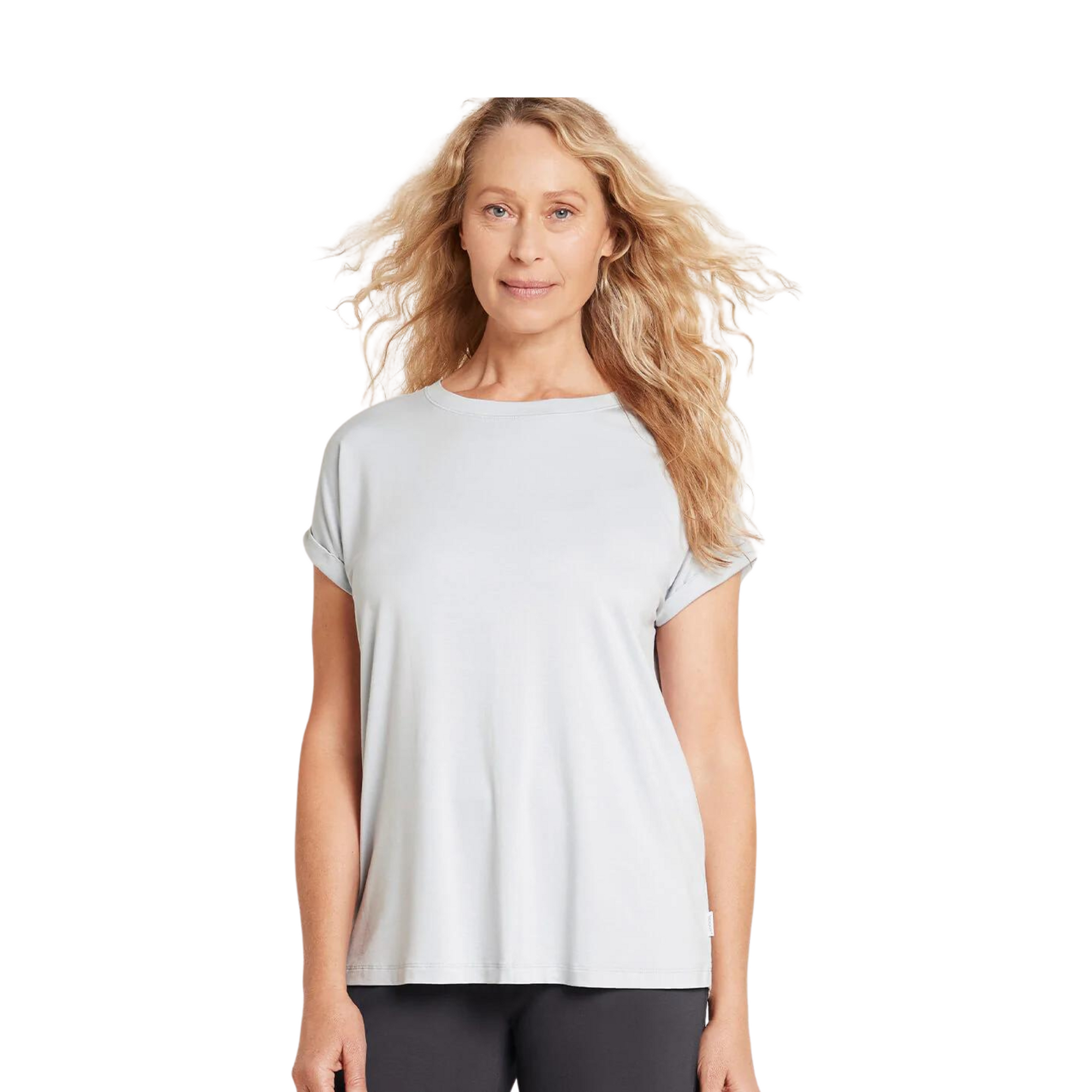 Boody Downtime Lounge Top