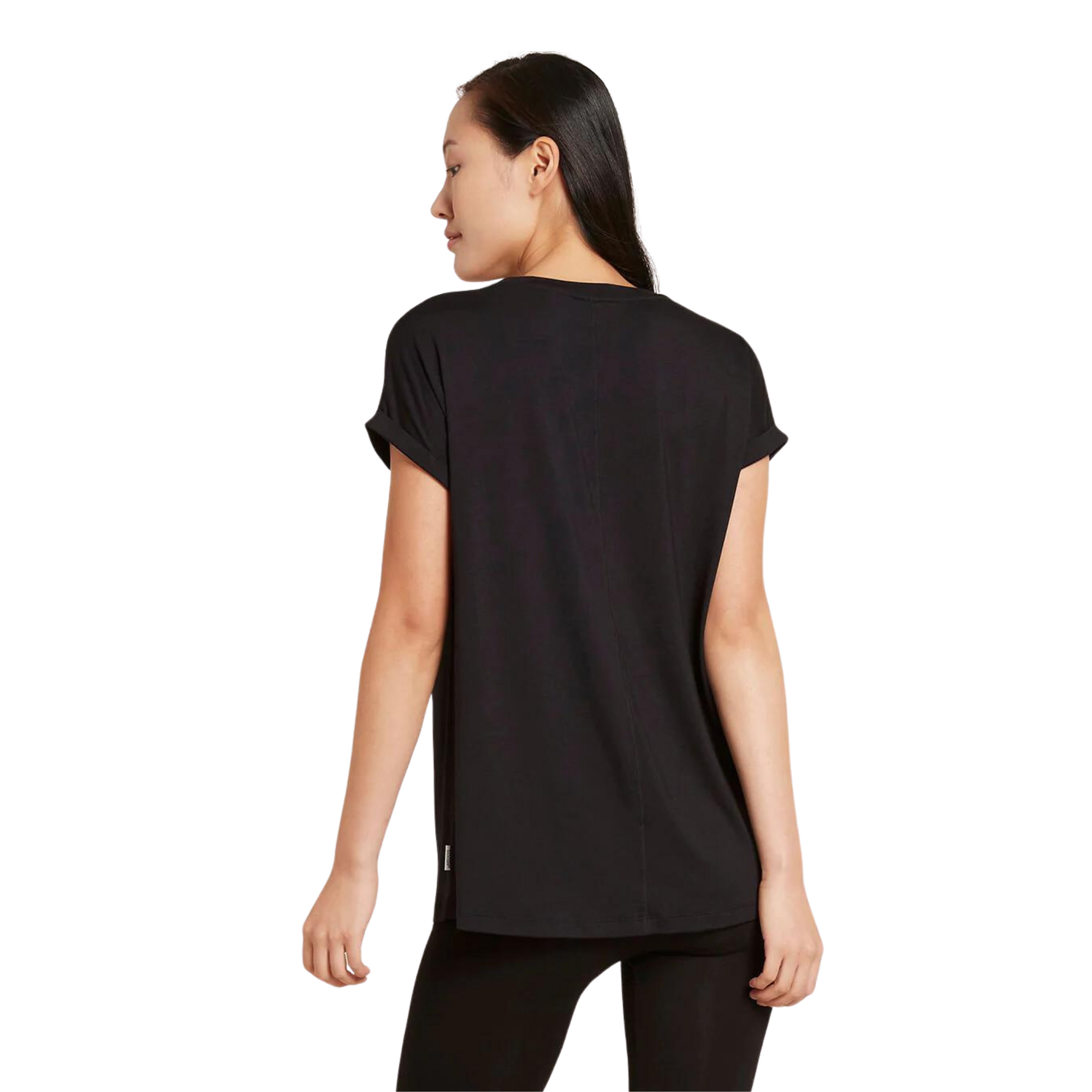 Boody Downtime Lounge Top