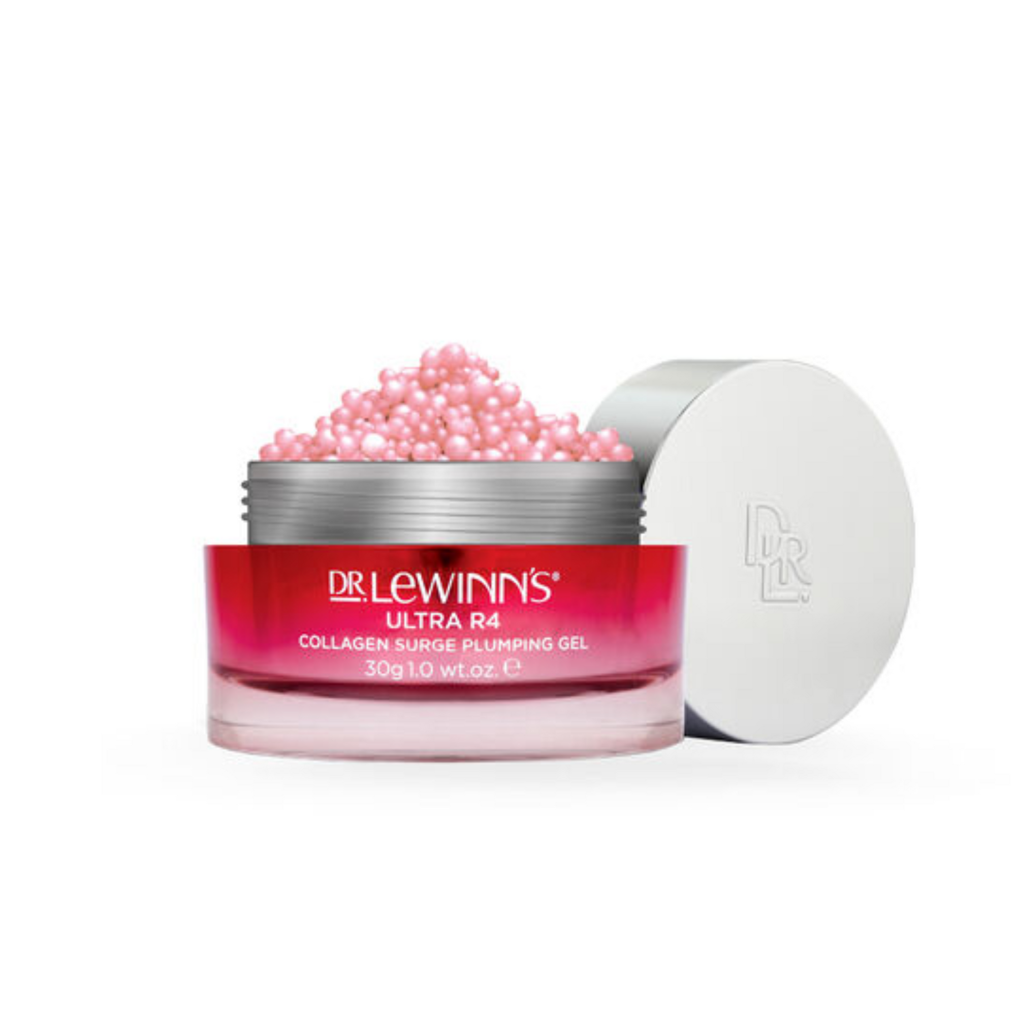 Dr Lewinn's Ultra R4 Collagen Surge Plumping Gel 30g