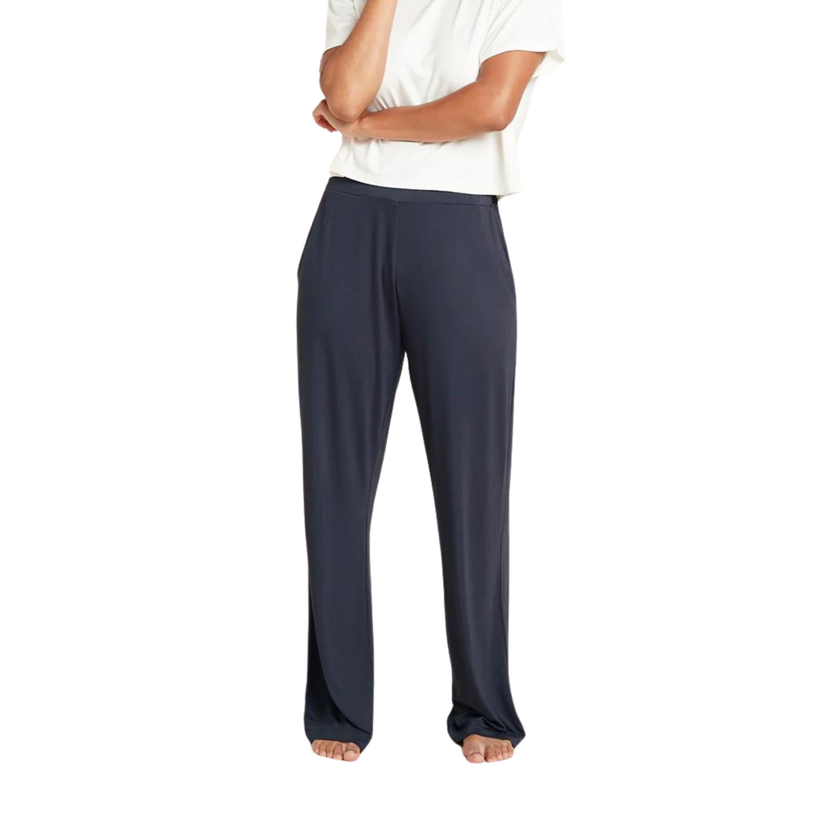 Boody Downtime Wide Leg Lounge Pant – Unichem Havelock North