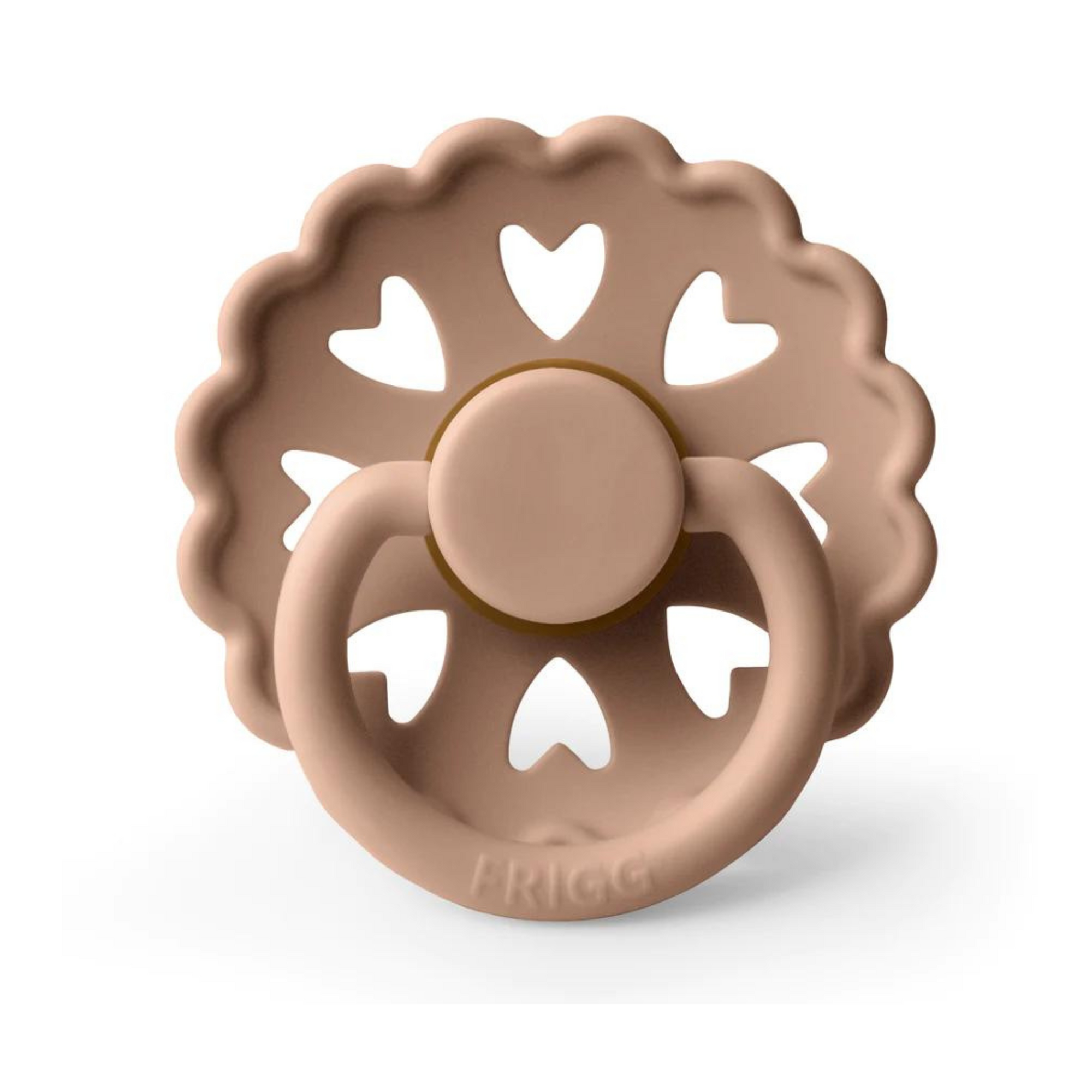 Frigg Fairy Tale Natural Rubber Pacifier