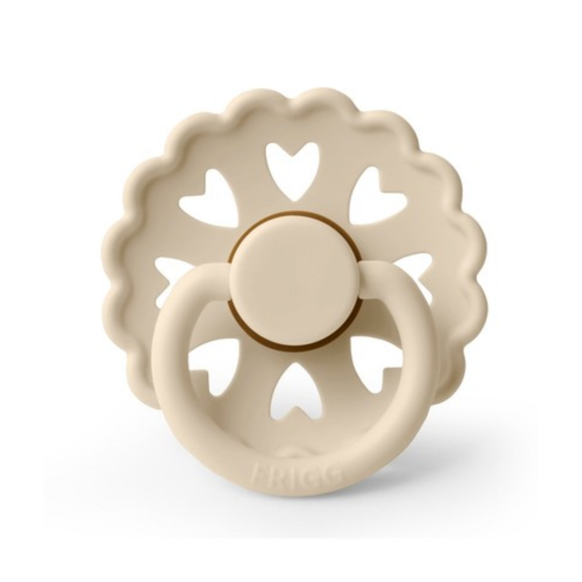 Frigg Fairy Tale Natural Rubber Pacifier