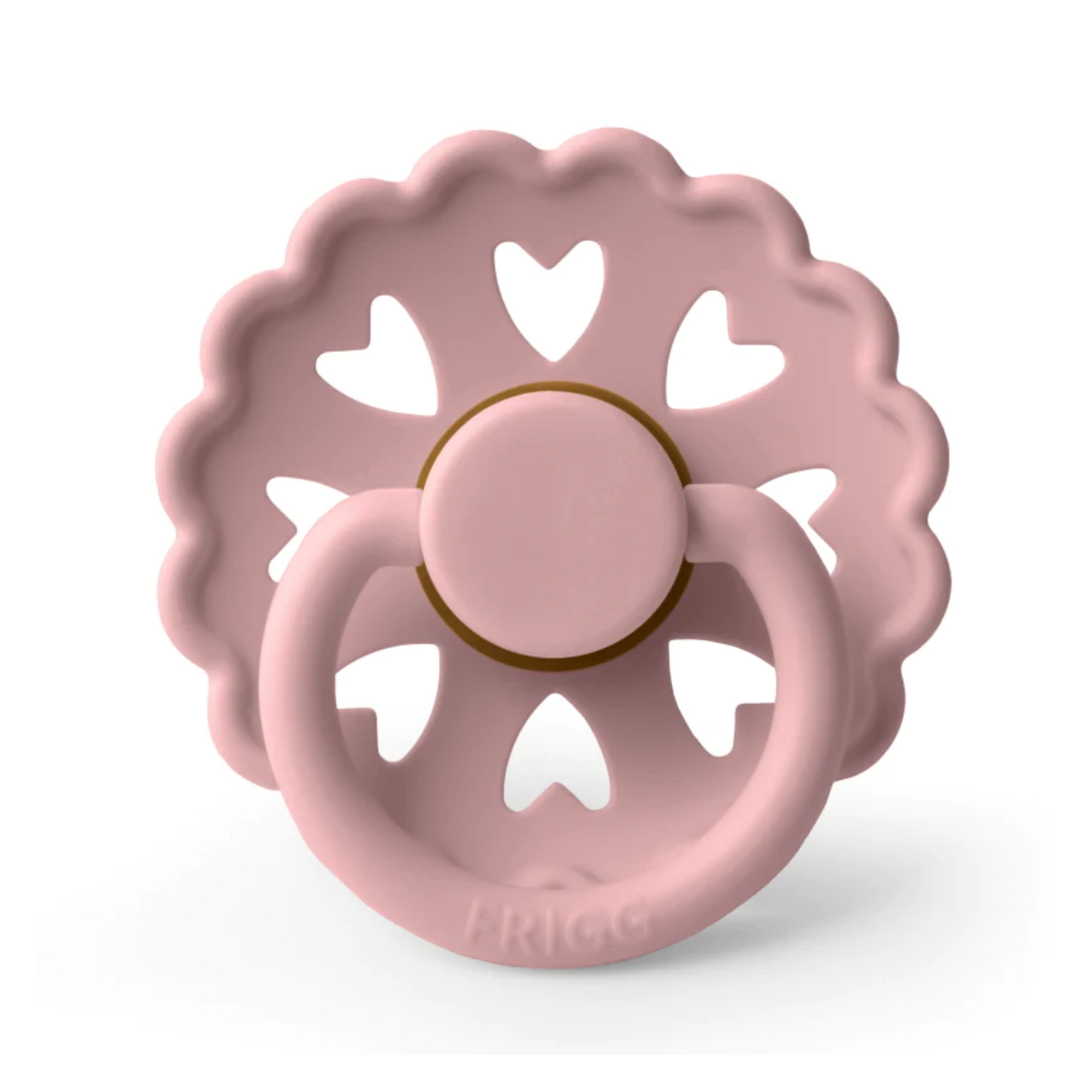 Frigg Fairy Tale Natural Rubber Pacifier