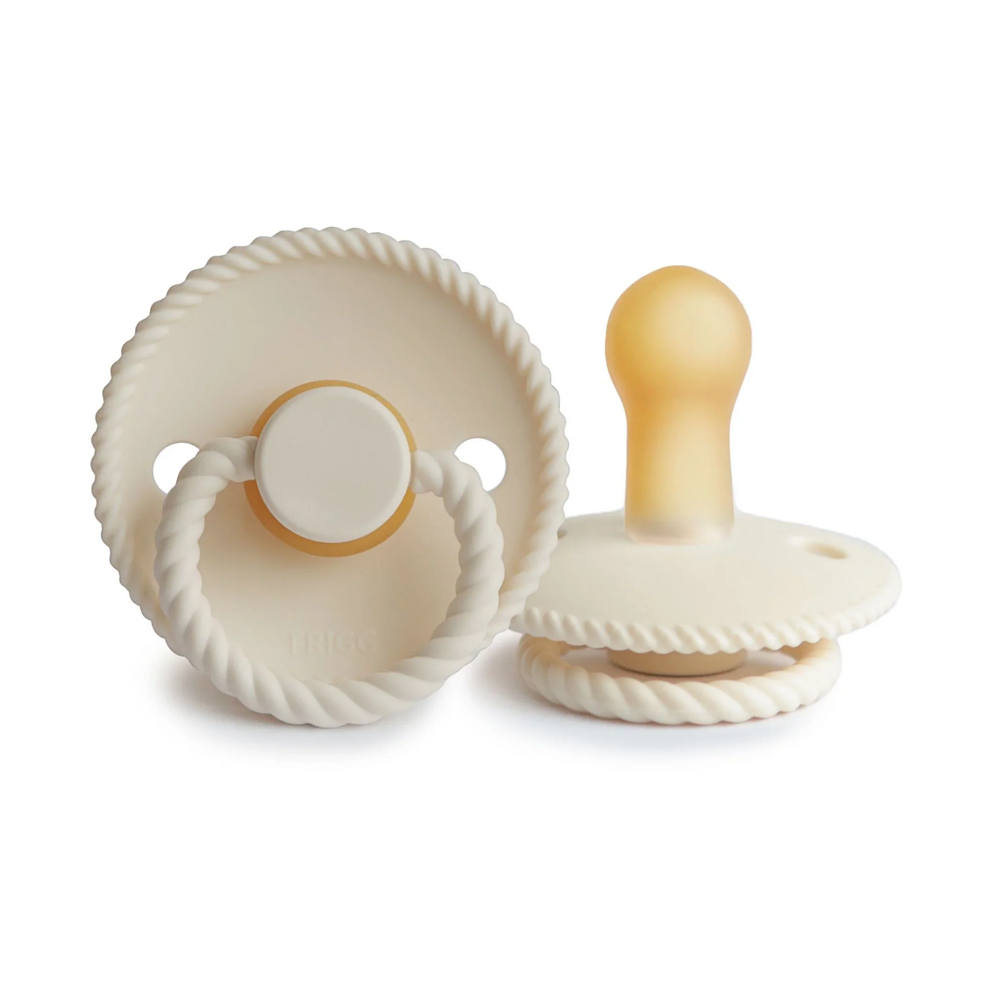 FRIGG Rope Pacifiers