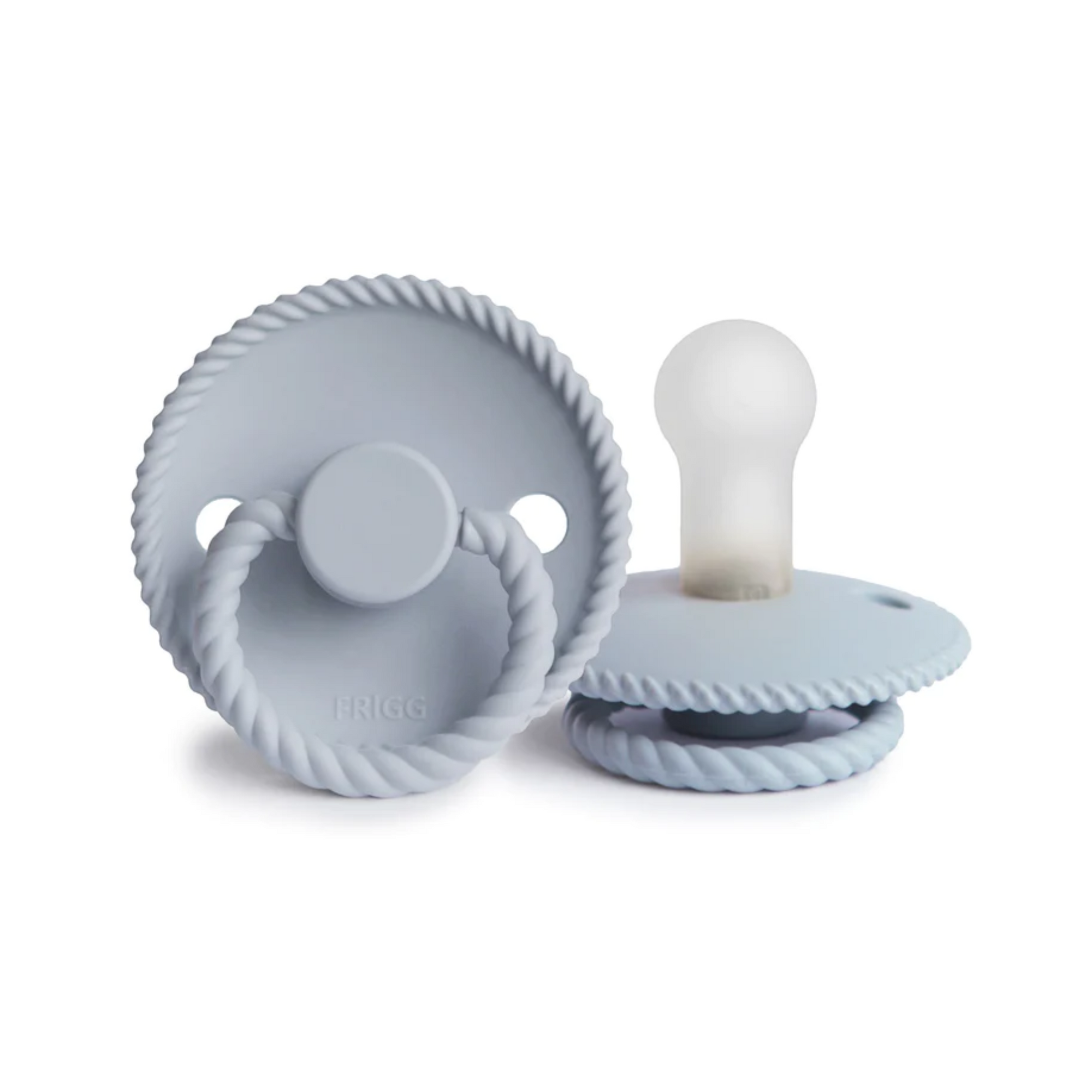 FRIGG Rope Pacifiers