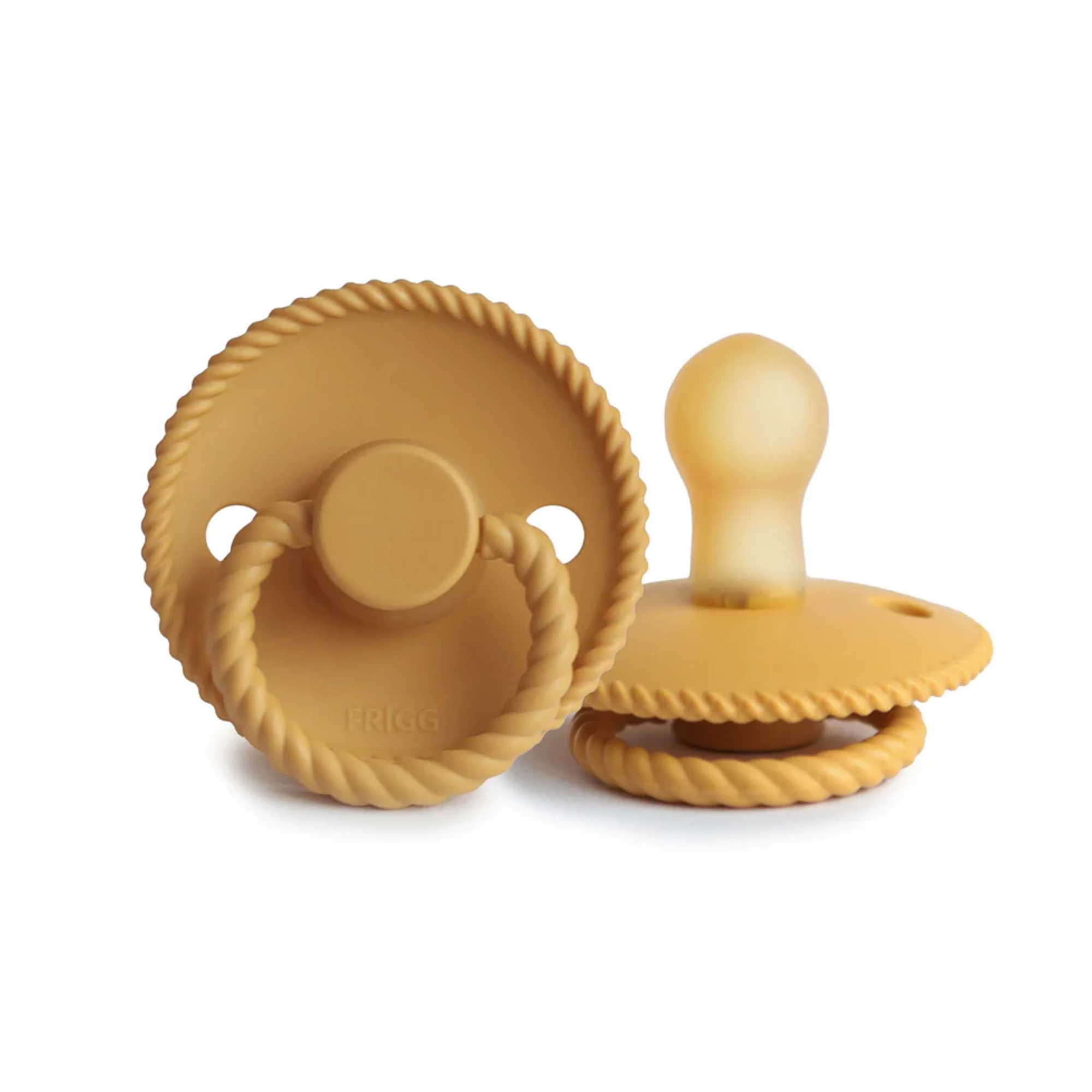 FRIGG Rope Pacifiers