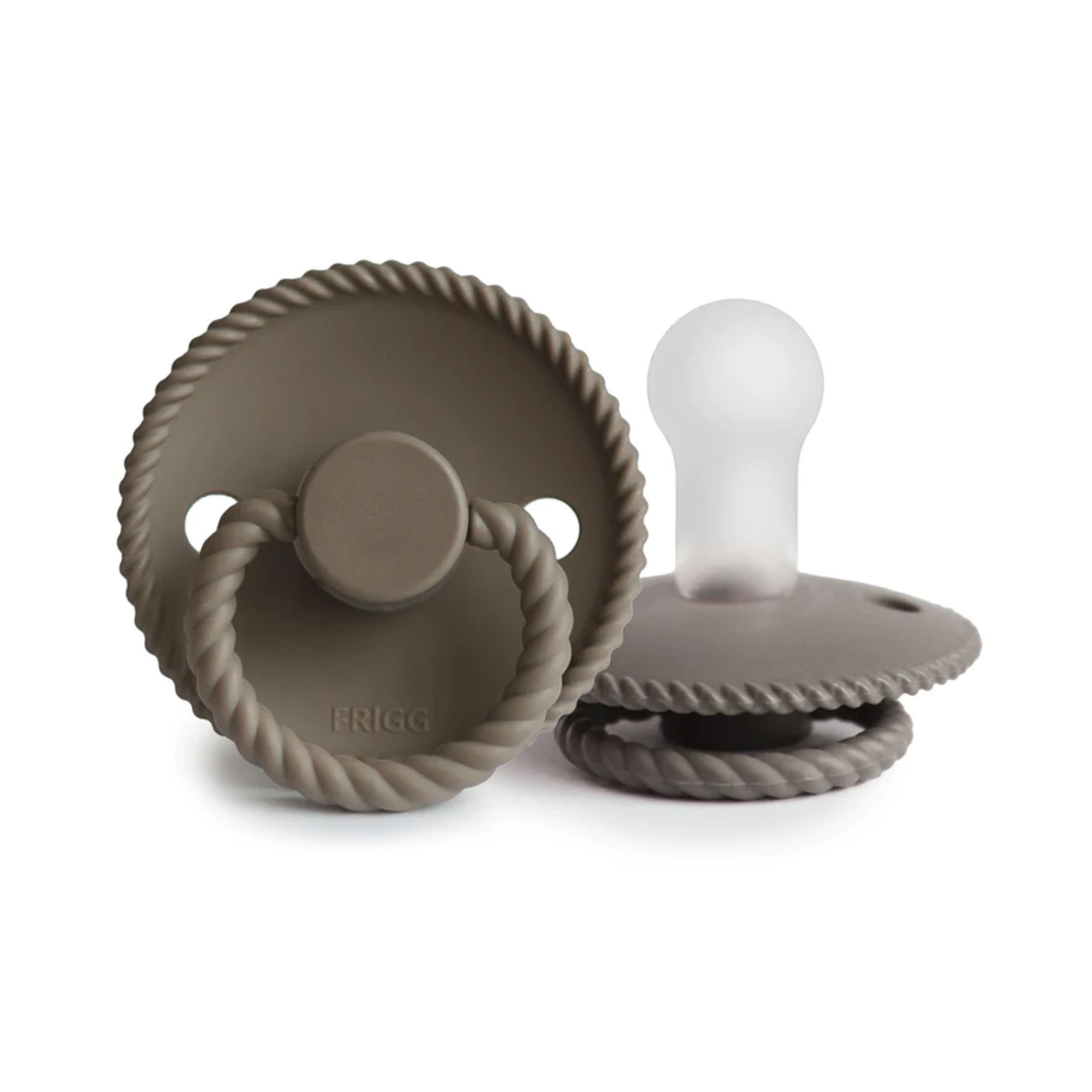 FRIGG Rope Pacifiers