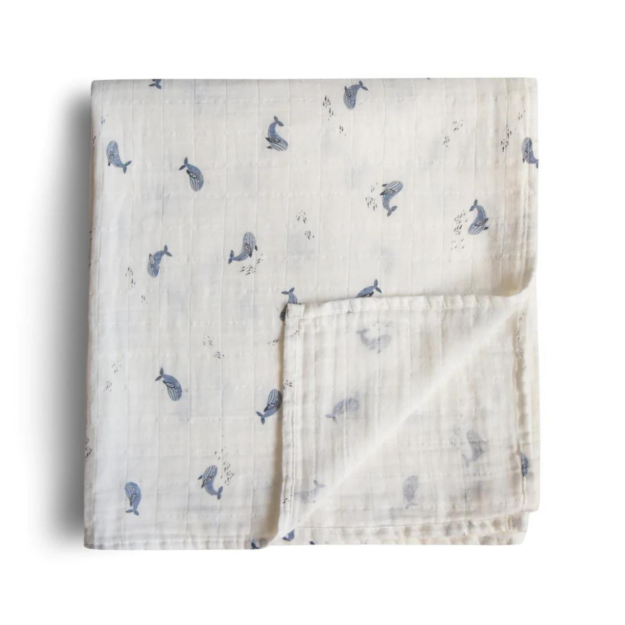 Mushie Swaddle
