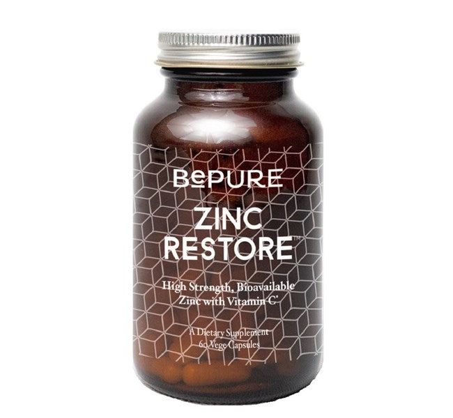 BePURE Zinc Restore