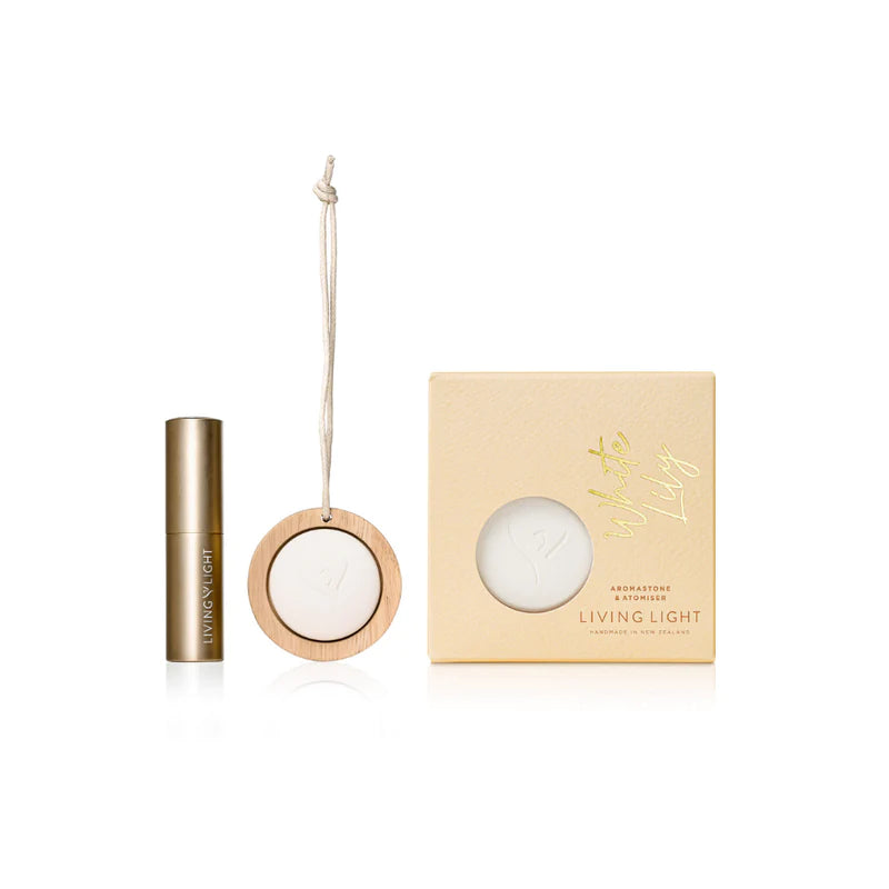 Living Light - Aromastone Set