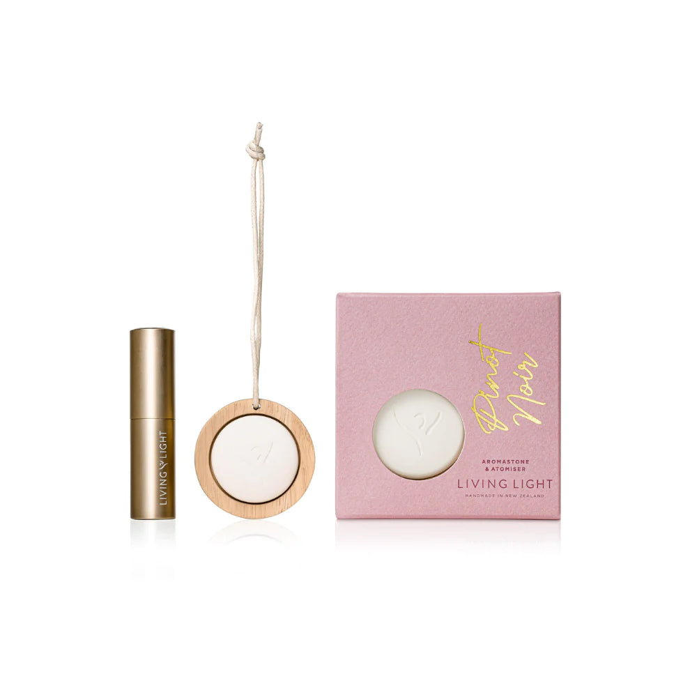 Living Light - Aromastone Set