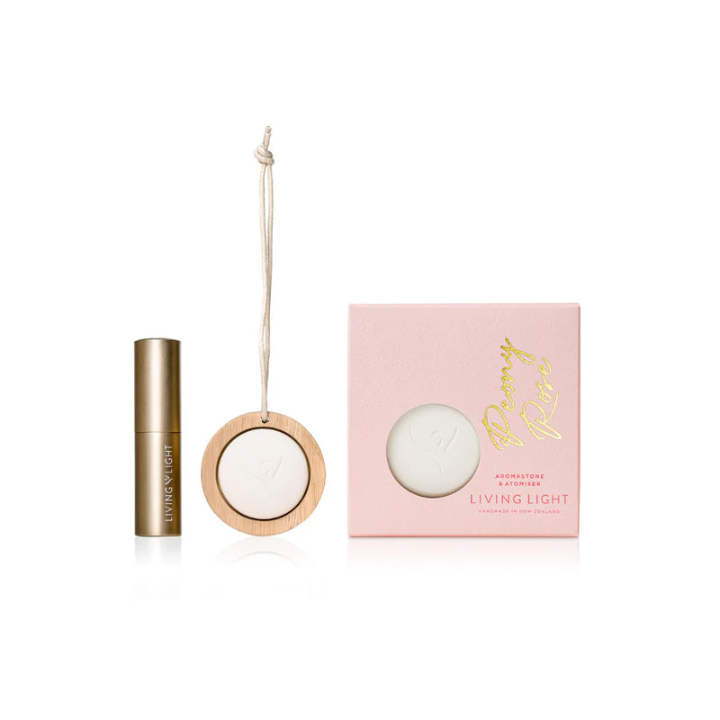 Living Light - Aromastone Set
