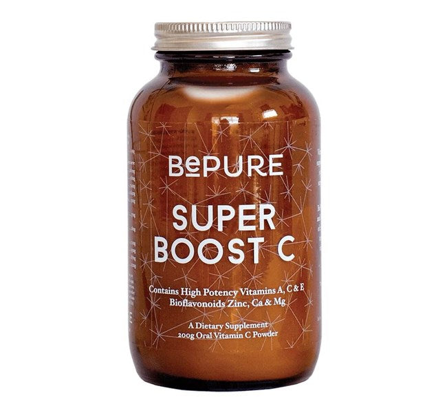 BePURESuper Boost C