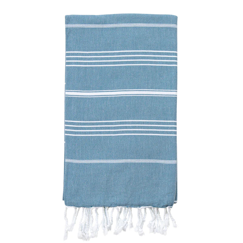 Izzy & Jean Classic Turkish Towel