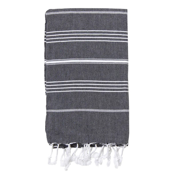 Izzy & Jean Classic Turkish Towel