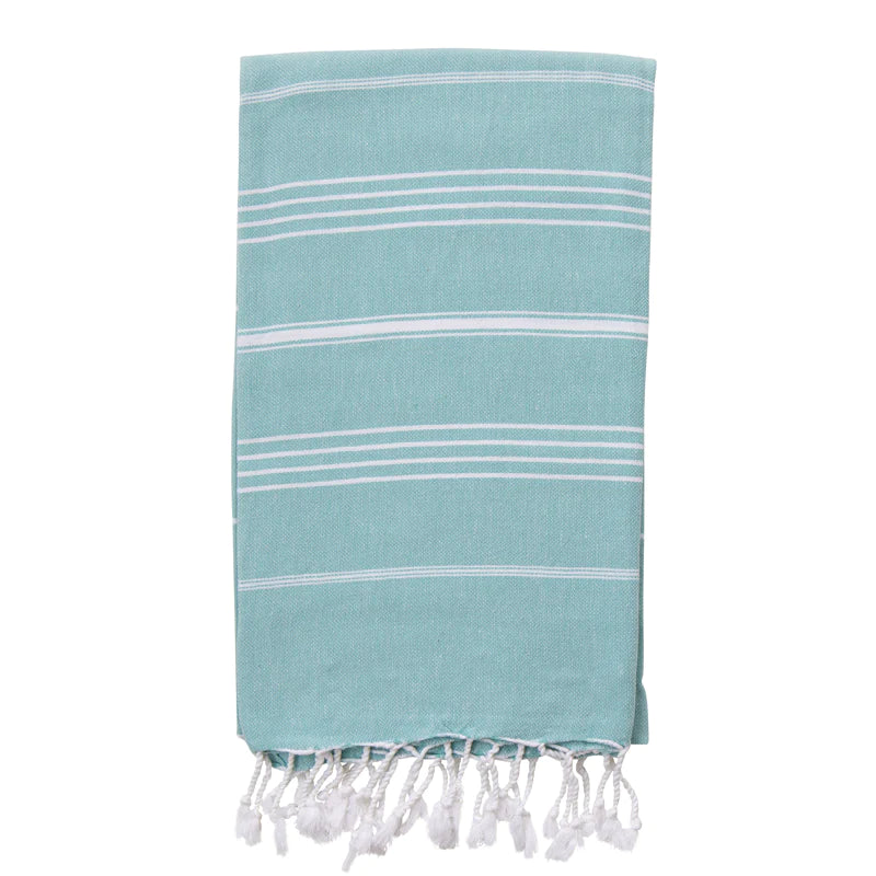 Izzy & Jean Classic Turkish Towel
