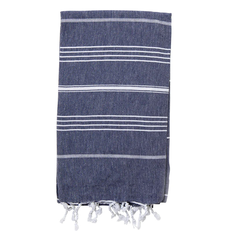 Izzy & Jean Classic Turkish Towel