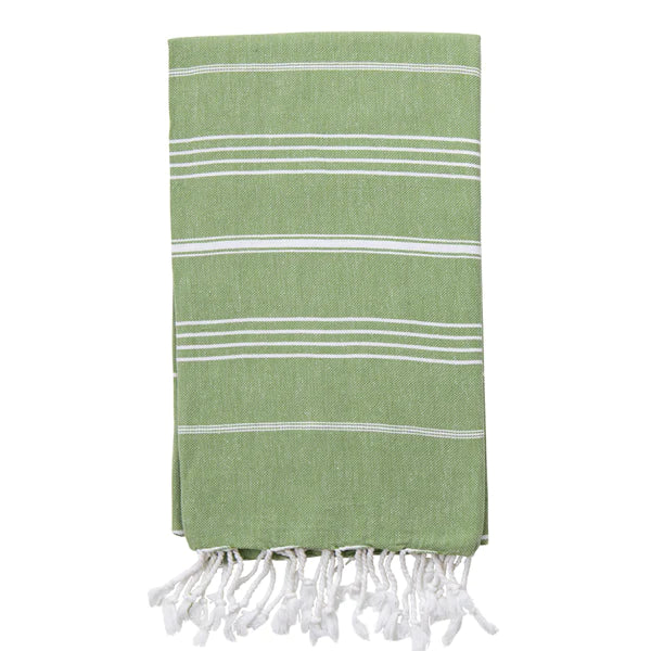 Izzy & Jean Classic Turkish Towel