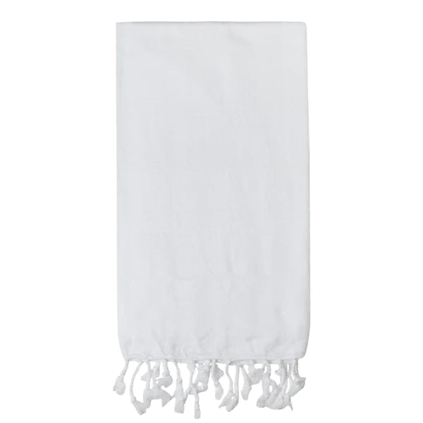 Izzy & Jean Classic Turkish Towel