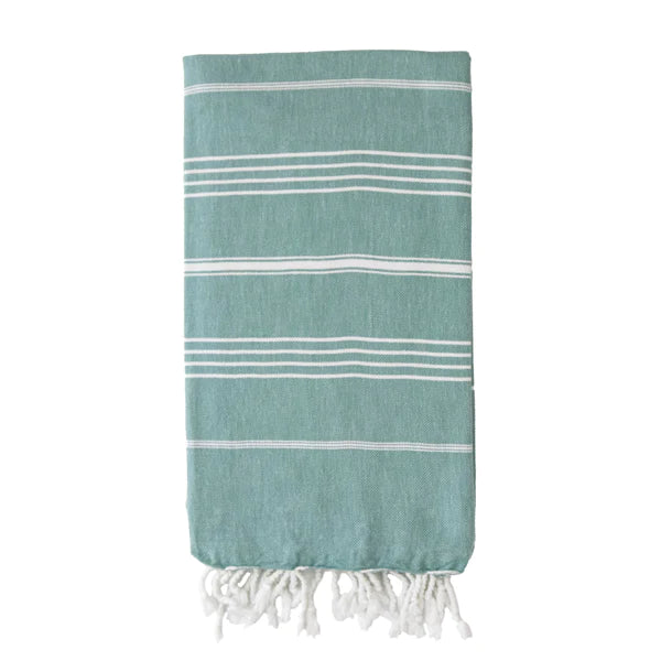 Izzy & Jean Classic Turkish Towel