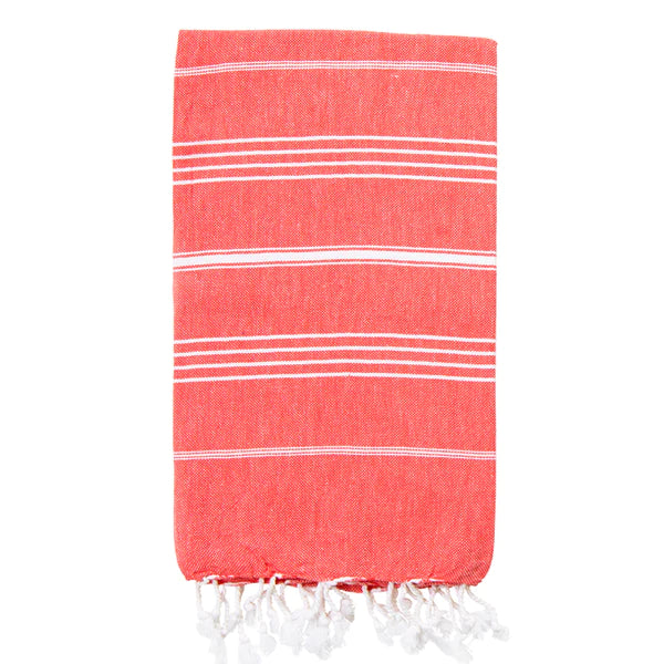 Izzy & Jean Classic Turkish Towel