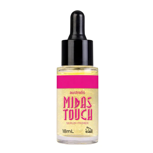 Australis Primer Midas Touch Serum