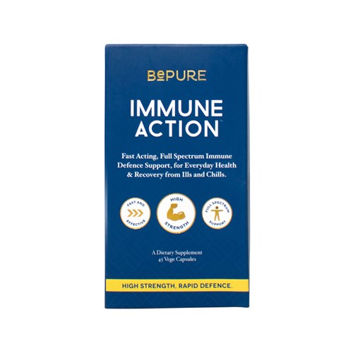 BePure Immune Action