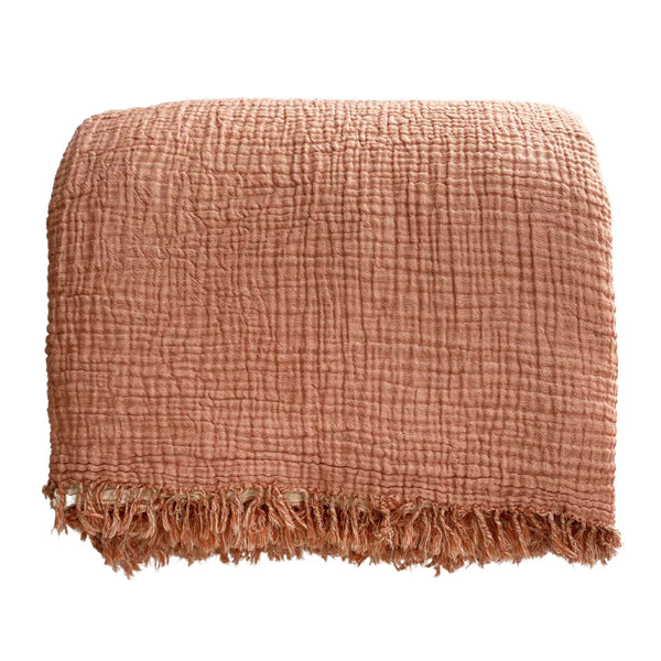Izzy & Jean Haven Blanket