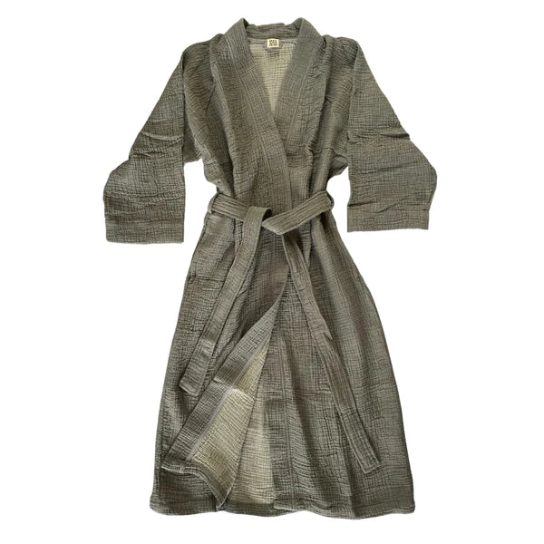 Izzy & Jean Haven Kimono Robe