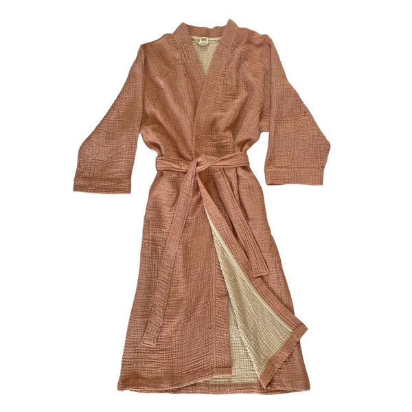 Izzy & Jean Haven Kimono Robe
