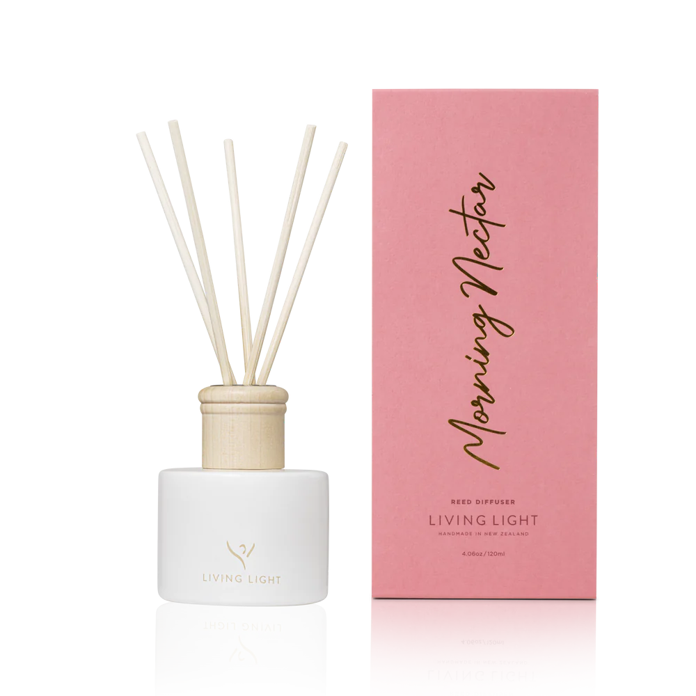 Living Light Reed Diffuser