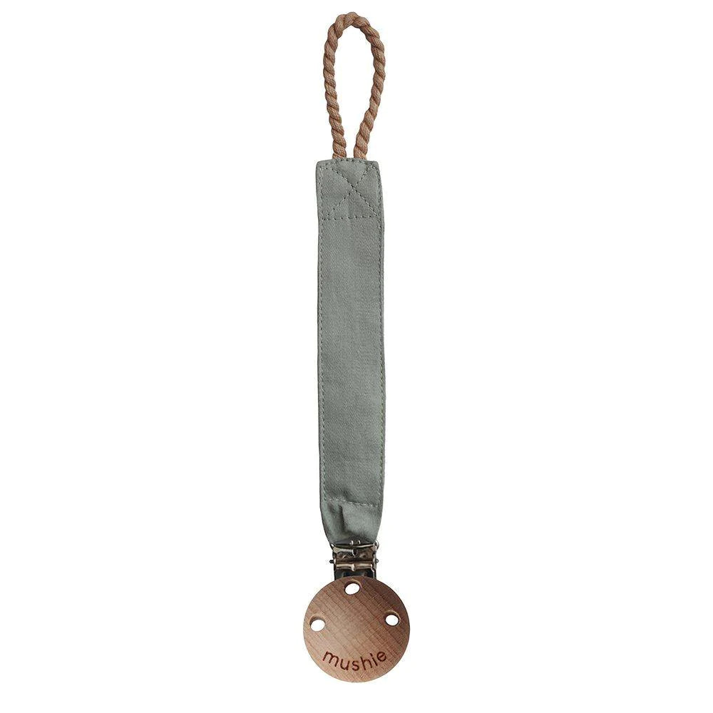 Mushie Fabric Clip