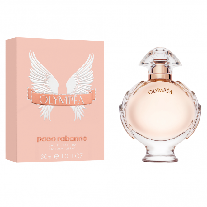 Paco Rabanne Olympéa Eau De Parfum 30ml Spray