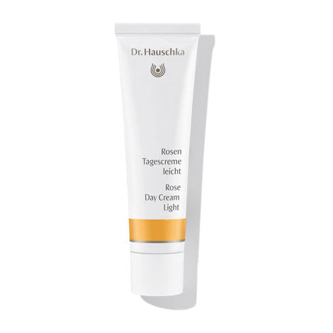Dr. Hauschka Rose Day Cream Light 30ML