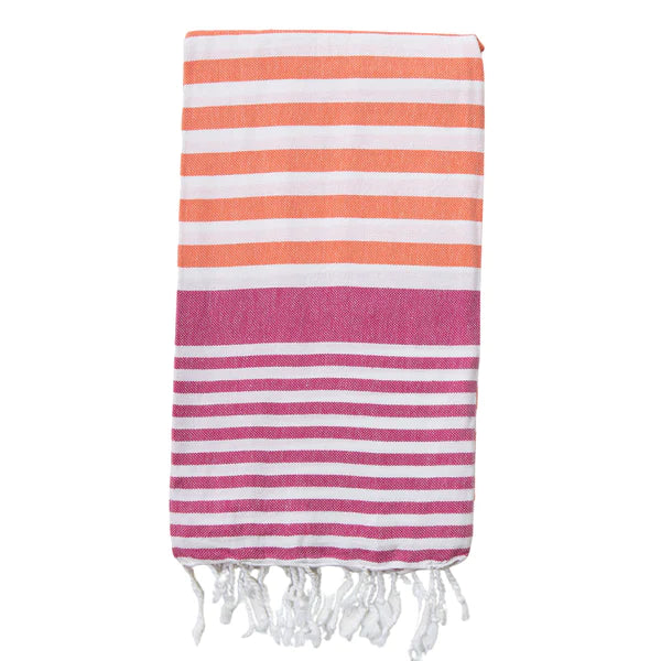 Izzy & Jean Sofia Turkish Towel