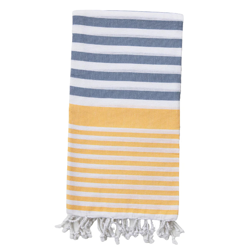 Izzy & Jean Sofia Turkish Towel