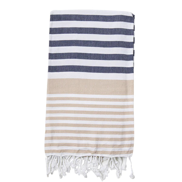 Izzy & Jean Sofia Turkish Towel