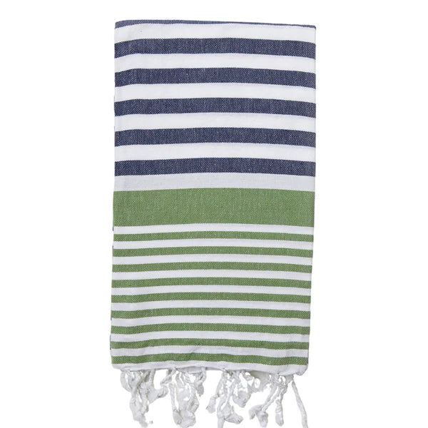 Izzy & Jean Sofia Turkish Towel
