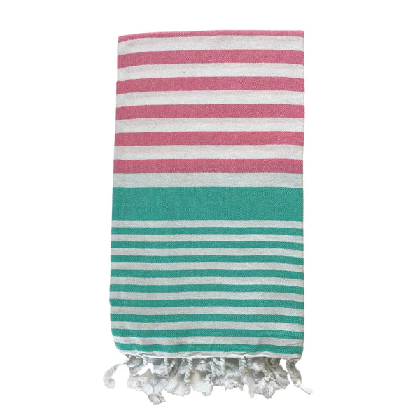 Izzy & Jean Sofia Turkish Towel