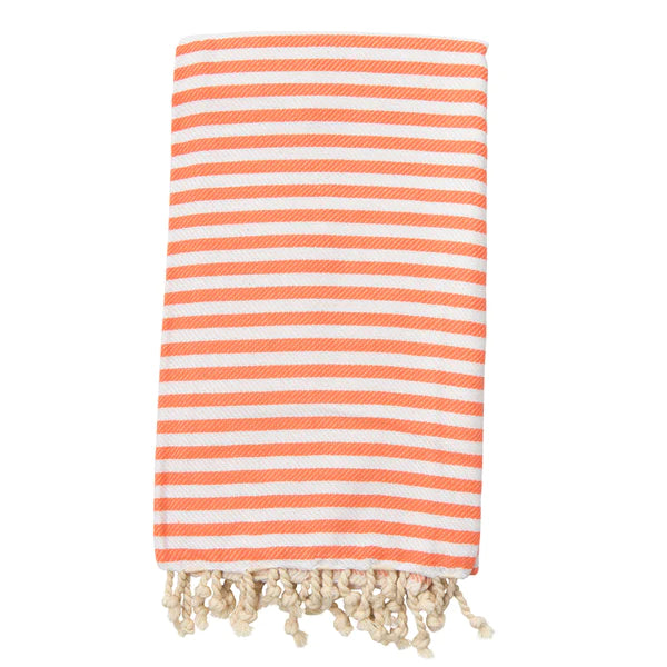 Izzy & Jean St Tropez Turkish Towel