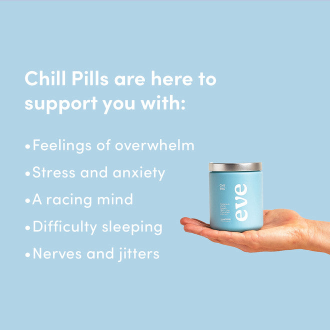 Eve Chill Pills